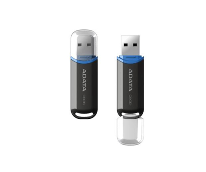 PenDrive ADATA 32GB DashDrive Classic C906 czarny USB 2.0